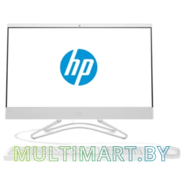 Моноблок HP 24-df0039ur 14Q10EA